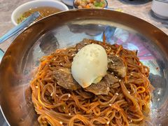 -屋里家延边朝鲜族冷面(梅林3店)