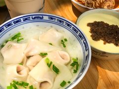 -纯阳馆鱼香排骨面(东二道街店)