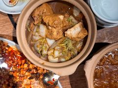 -小吊梨汤·北京菜·烤鸭(鸟巢店)