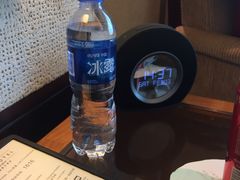 -上海浦东嘉里大酒店
