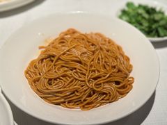 葱油拌面-Solo(衡山路店)