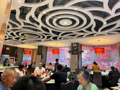 -大碗居·烤鸭·鱼头泡饼(天坛东门店)