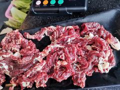 牛五花-牛一煲美食(江高店)