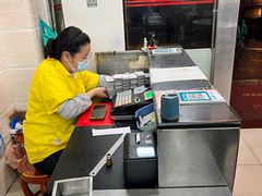 -穗银肠粉店(东川路店)