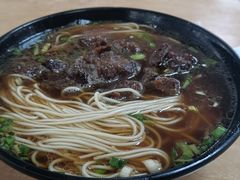 -瞻老元面馆(双塘路店)