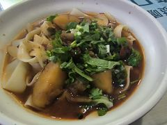 -郑州大学荷园二餐厅