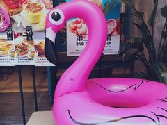 -Flamingo Bloom(TST /尖沙咀店)