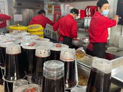 -蔡明纬热干面(长港路店)