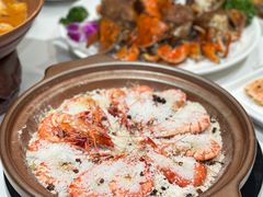 -醉壹号海鲜大排档(厦门美食地标店)