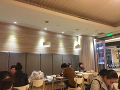 大堂-GOGO Plate(成都太古里店)