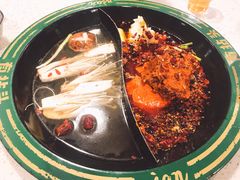 -有拈头成都市井火锅(南山总店)