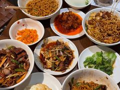 -寻裕记·现炒浇头面(人民广场店)