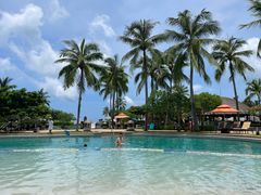 -水桶王国主题餐厅·聚会·生日派对·亲子活动·家庭套餐(亚龙湾希尔顿店)