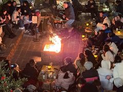 -漾应的火塘(蟠龙新天地店)