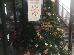-岁粤Moon·湖景餐厅(月光码头店)