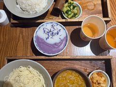 -李百蟹·江南蟹黄面·河景餐厅(夫子庙总店)