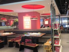 -季季红火锅(长沙步行街店)