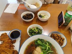 -小方的面(徐家汇店)