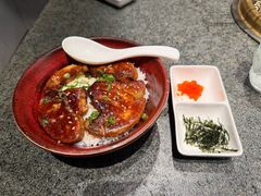 招牌鹅肝饭-NIUAN牛庵·日式和牛烧肉(恒隆店)