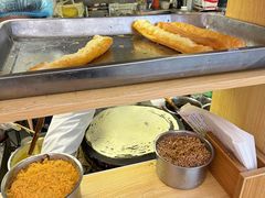 -76号王记煎饼果子(山师东路店)