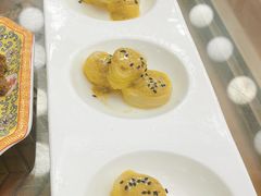 芥末墩-烤肉季饭庄