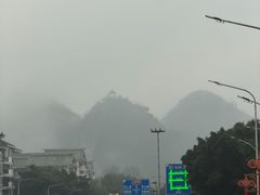 -桂林两江四湖景区