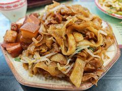 -葛记焖饼(经一路店)