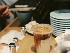 -GOTLOT COFFEE&KITCHEN角落厨房NOOK店