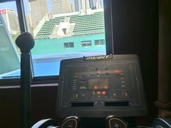 -Answer Fitness 答案健身(奥体店)