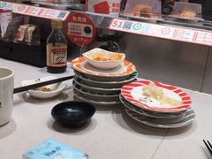 -新一番三文鱼寿司(大东海店)