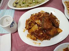 乐乐烧带鱼-乐乐餐厅(湘子庙街店)
