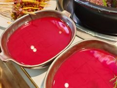 -钢管厂五区小郡肝火锅串串香(清河店)