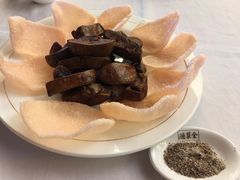 -北京全聚德(天安门店)