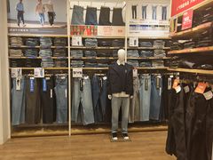 -优衣库(天津鲁能城购物中心店)