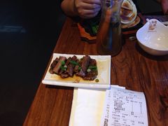 -西关味(大卫城店)