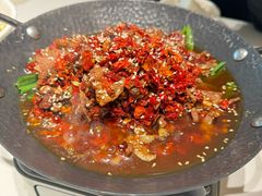 -味上湘菜馆(悦方ID MALL店)