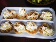 -正宗天津烧麦馆(柳州路店)