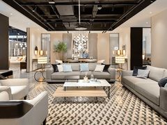 -剪刀石头布家居广场