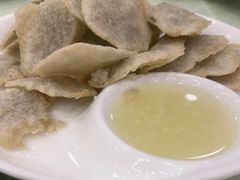 -东四民芳餐厅(世茂工三店)