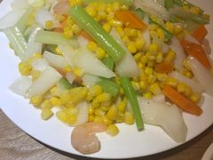 -佶政筋饼·新概念(安阳路店)