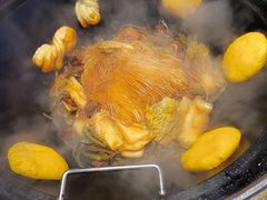 -徐家屯铁锅炖(宋家庄店)