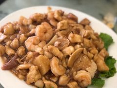 -惠宾饭庄(中山路店)