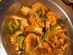 -邵汇大虾(吉林大路店)