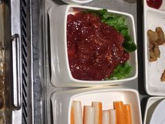 -海底捞火锅(奥山世纪城店)