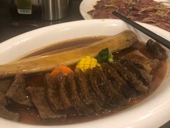 -巷语私房料理(华一实业大厦店)