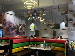 -七友美蛙鱼头火锅(坂田店)