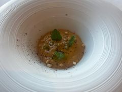 -Caprice(香港四季酒店)