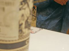 -霸王茶姬(泛海广场店)