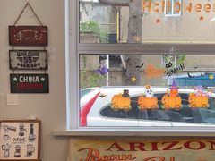 -RIPPLE COFFEE涟漪咖啡