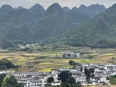 -万峰林风景区